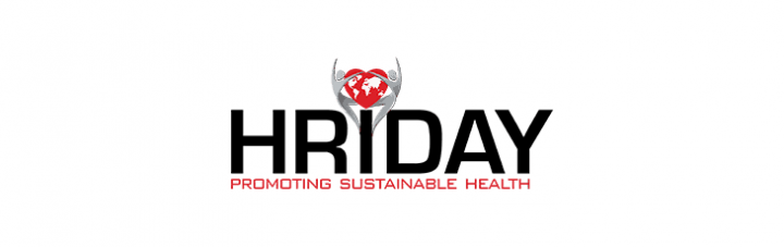 HRIDAY Logo