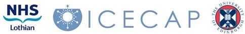 ICECAP logo