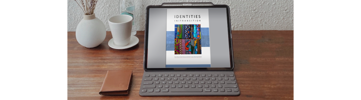 Identities in transition laptop