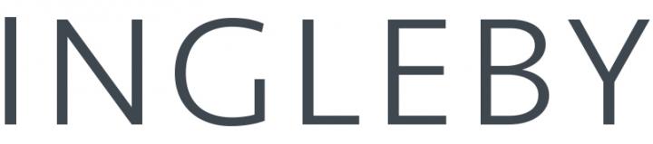 Ingleby Gallery logo