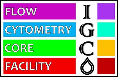 Flow Cytometry logo