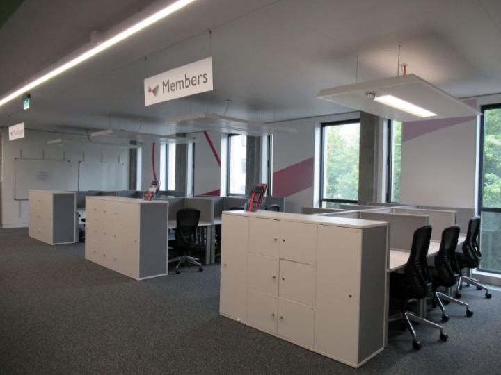Bayes members area