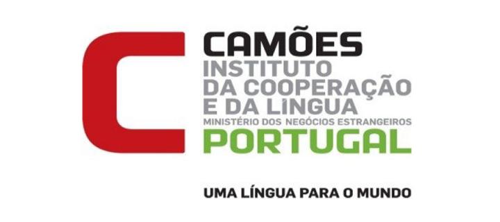 Instituto Camoes logo