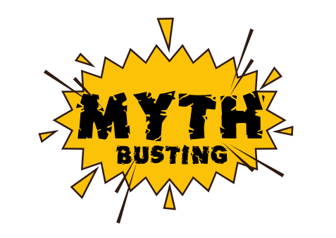 online learning myth busting series logo