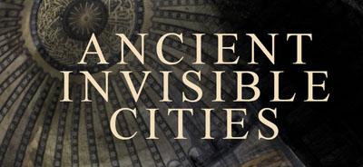 HCA BBC Ancient Invisible Cities Jim Crow