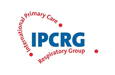 IPCRG logo