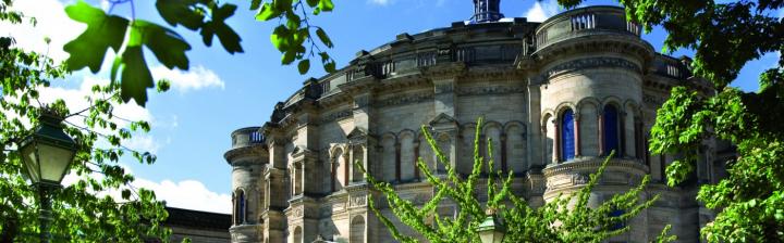 McEwan Hall