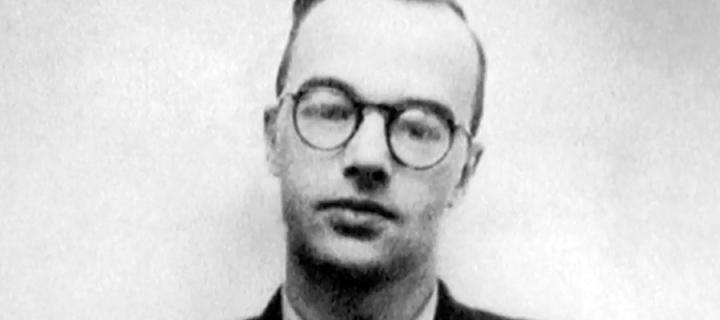 Klaus Fuchs