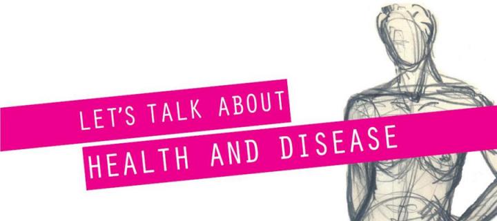 Let's Talk About Health 2019 - 900x400