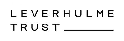 HCA Leverhulme Trust Logo