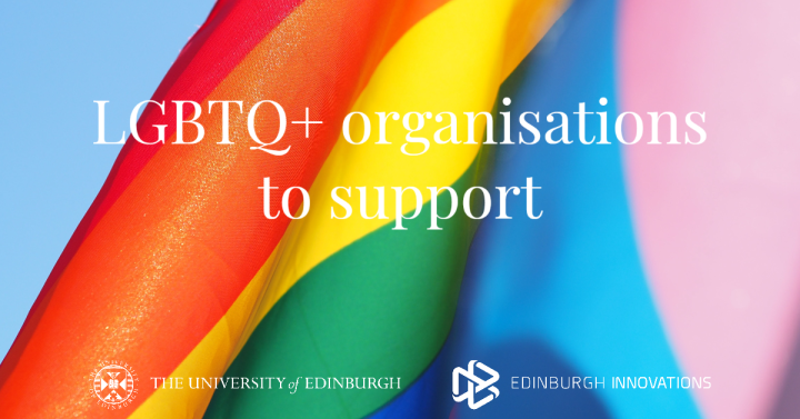 LGBTQ+ businesses to support guide 