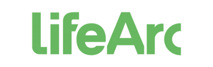 LifeArc logo