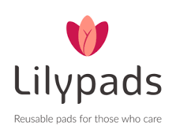 Lilypads logo
