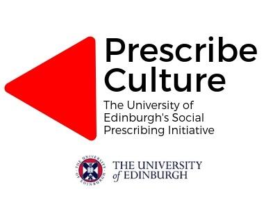 Prescribe Culture: The University of Edinburgh's Social Prescribing Initiative 