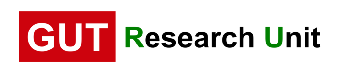Gut Research Unit logo