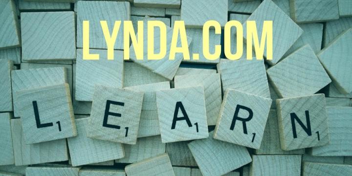 Lynda.com 