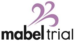 Maberl Trial Logo