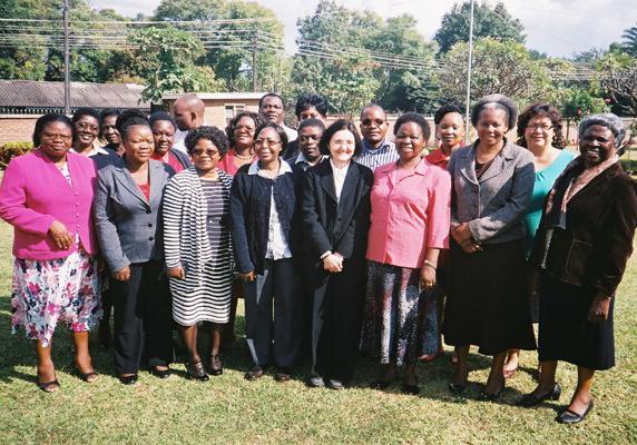 Malawi group
