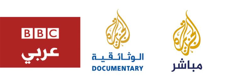 Media partners of the Edinburgh Arab Festival