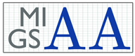 MIGSAA logo