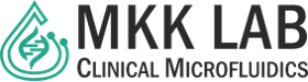 MKK Lab Logo