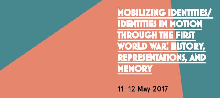 Mobilizing Identities conference