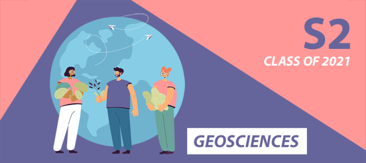 Multi Story Edinburgh podcast 2021 GeoScience