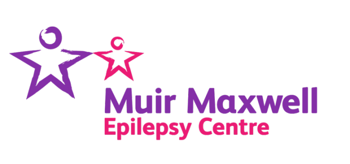 Muir Maxwell Epilepsy Centre logo