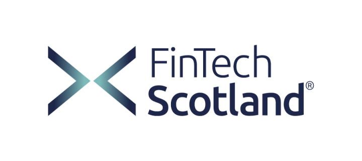 FinTech Scotland logo