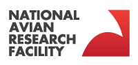 National Avian Research Facility Logo