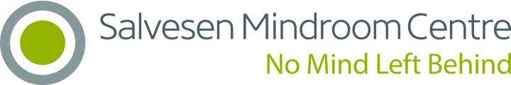 Salvesen Mindroom Centre Logo