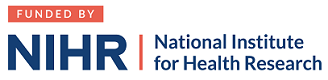 Funded by NIHR - National Institute for Health Research
