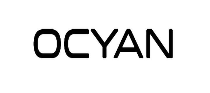 Ocyan logo