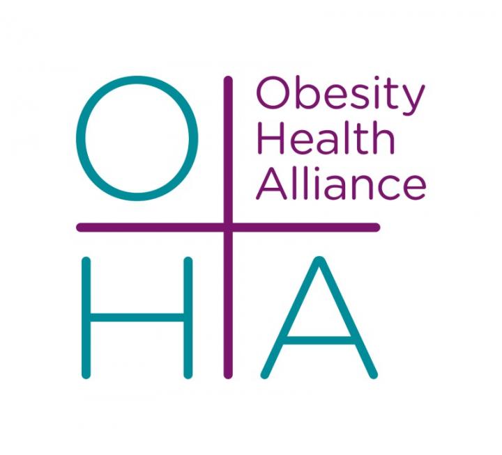 Obesity Health Alliance logo