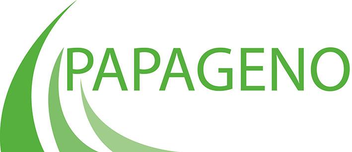 PAPAGENO logo