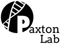 Paxton Lab logo