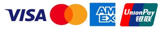 payment card logos