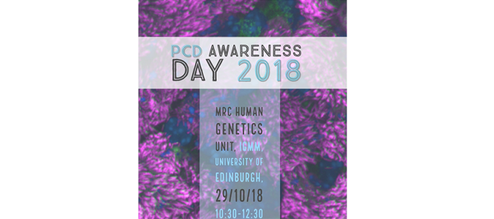 PCD Awareness Day