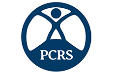 Logo for the Primary Care Respiratory Society
