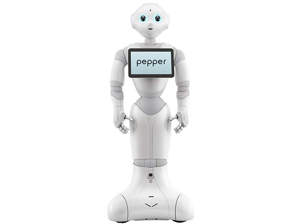 pepper-robot