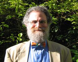 Professor Philip Wadler