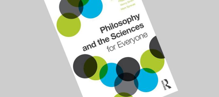 Philosophy and the Sciences for Everyone book cover