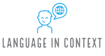 PPLS Language in Context logo