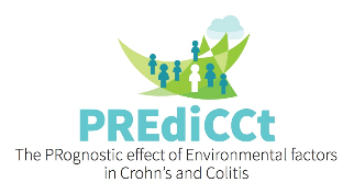 PREDICCT logo