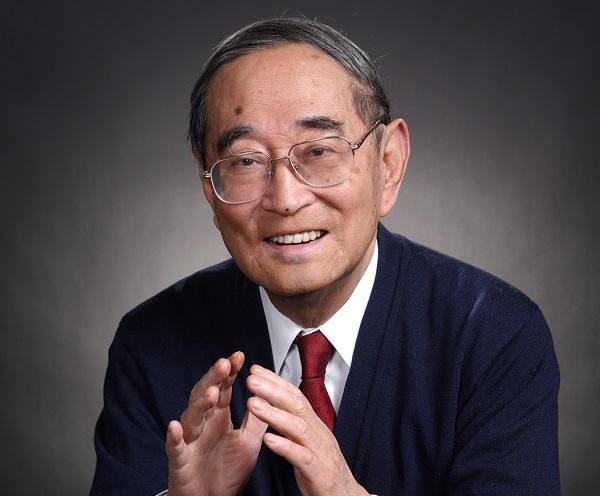 Profile image of Professor Li Yining