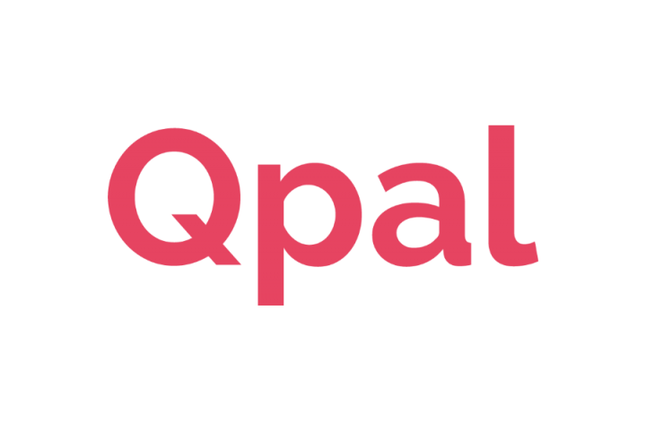 Qpal Logo