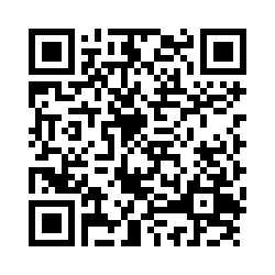 QR code for Pets and Change project