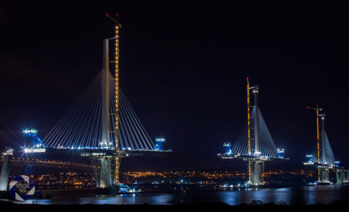 Queensferry crossing