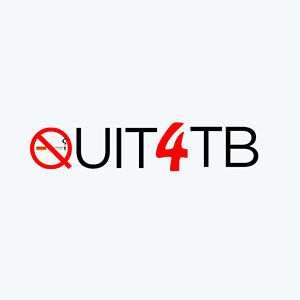 Quit4TB project logo