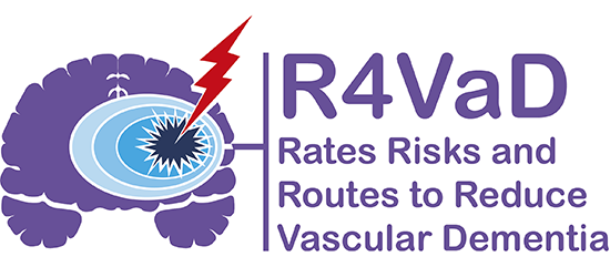 R4VaD logo